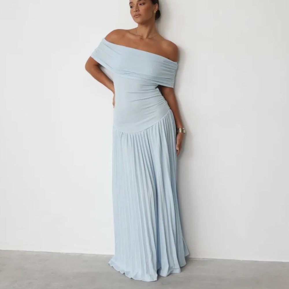 Lioness Field of Dreams Maxi Dress